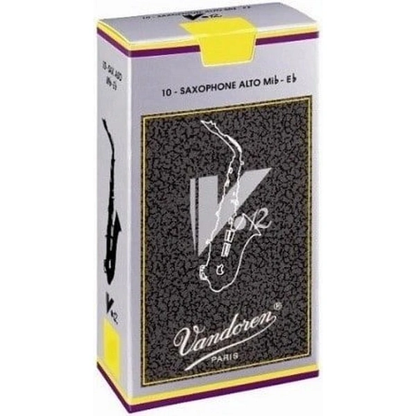 Трость для саксофона альт Vandoren SR6135 № 3