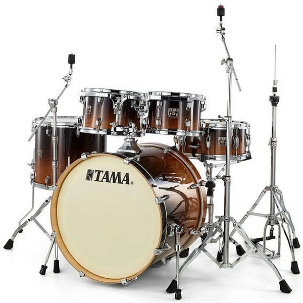 Ударная установка Tama Superstar Classic CL52KRS-CFF