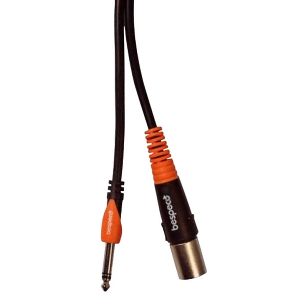 Кабель Bespeco SLSM450