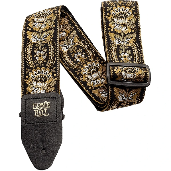 Ремень для гитары Ernie Ball Jacquard Royal Orlean P04151