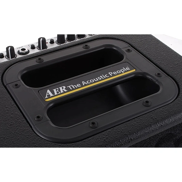 Комбоусилитель AER Alpha