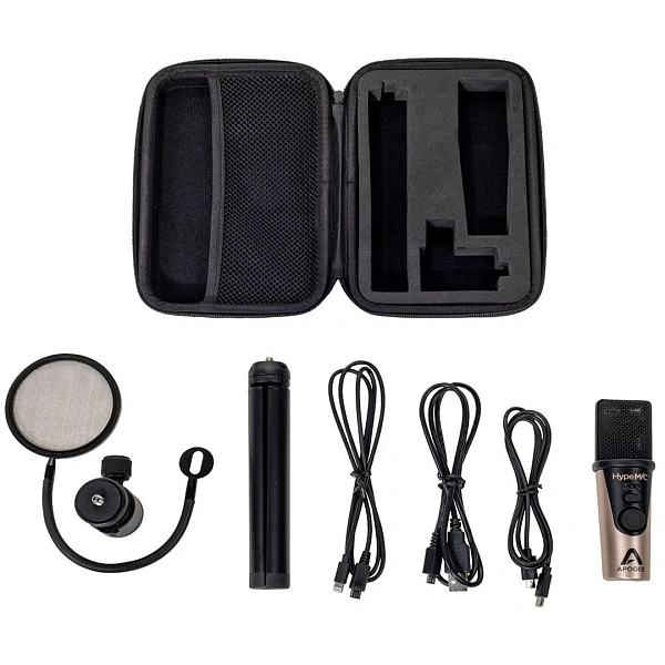 Микрофон Apogee HypeMiC