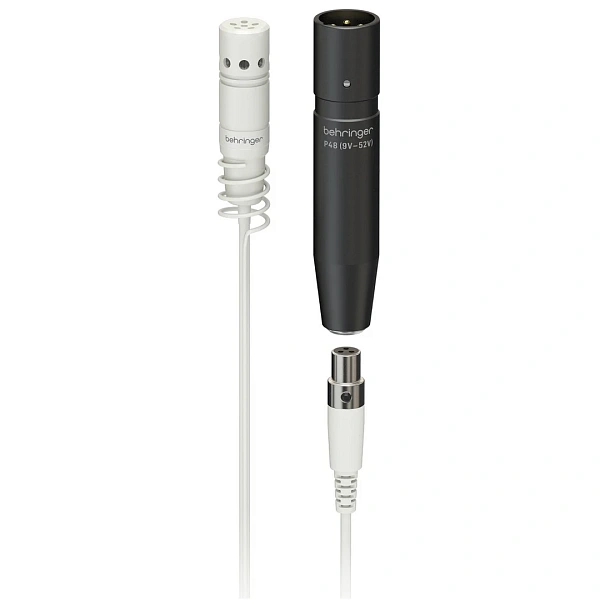 Подвесной микрофон Behringer HM50