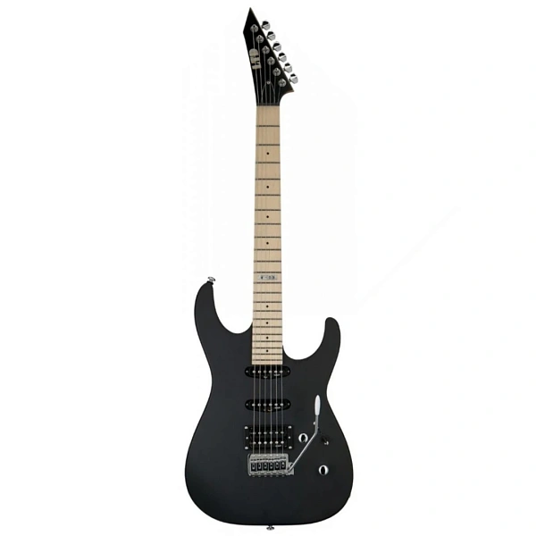 Электрогитара ESP Ltd M-53/BLKS