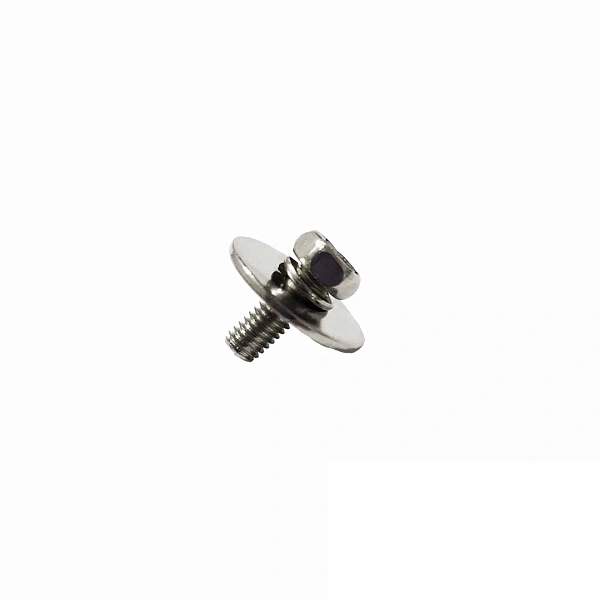 Крепежный винт для лагов LDrums BS01-050009NK 5x9