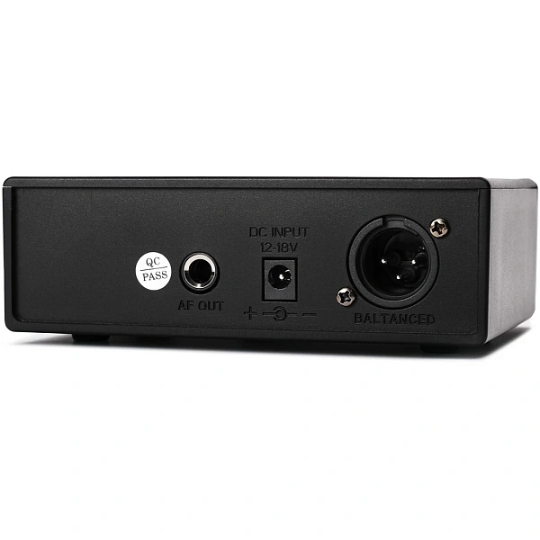 Радиосистема LAudio PRO1-H