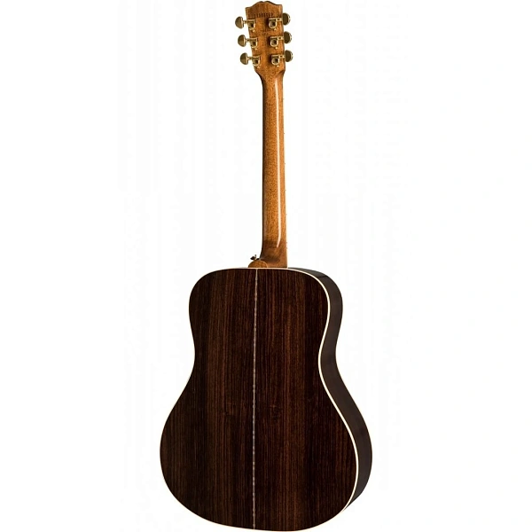 Электроакустическая гитара Gibson Songwriter 2019 Rosewood Burst
