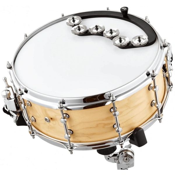 Тамбурин Meinl BBTA2-BK