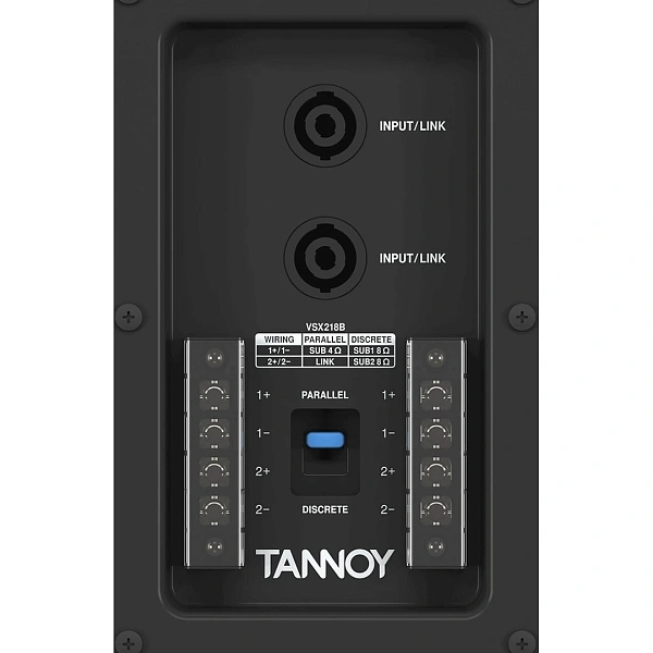 Сабвуфер Tannoy VSX218B