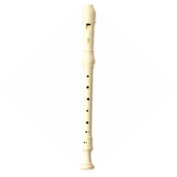 Блокфлейта Yamaha YRA-27III