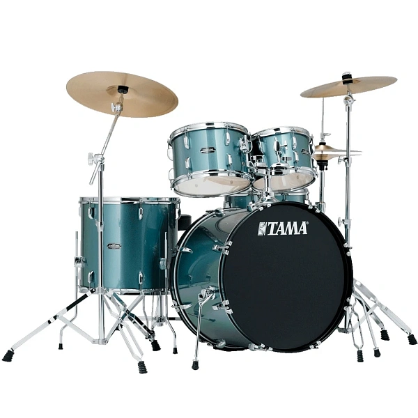 Ударная установка Tama Stagestar SG52KH6C-CSV