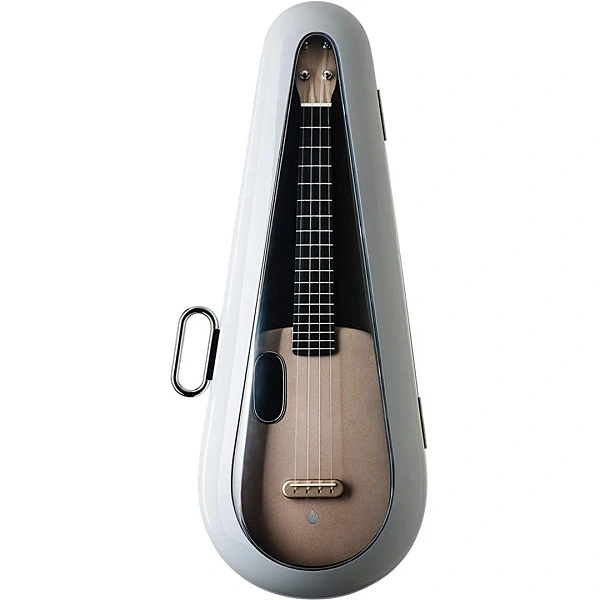 Укулеле Lava U 23" Sparkle Gold