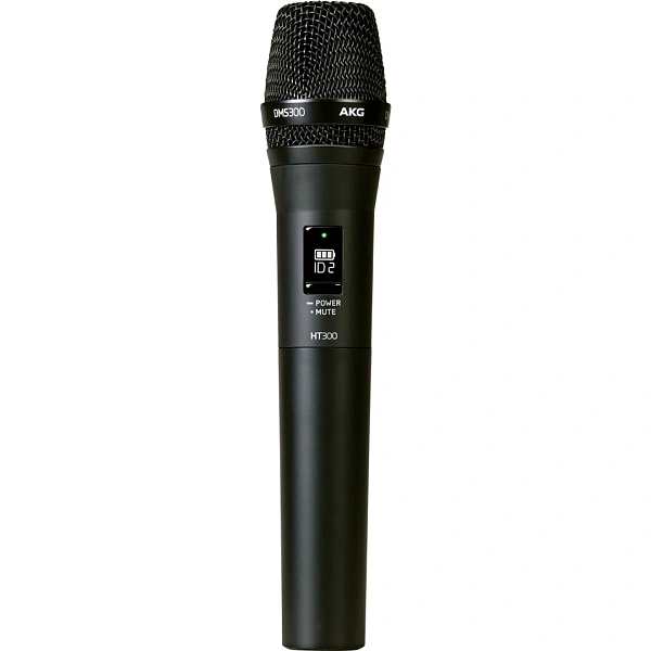 Радиосистема AKG DMS300 Vocal Set