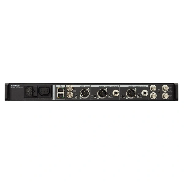 Приемник Shure AXIENT AXT400E-B
