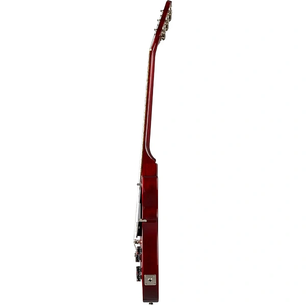 Электрогитара Epiphone Les Paul Studio Wine Red