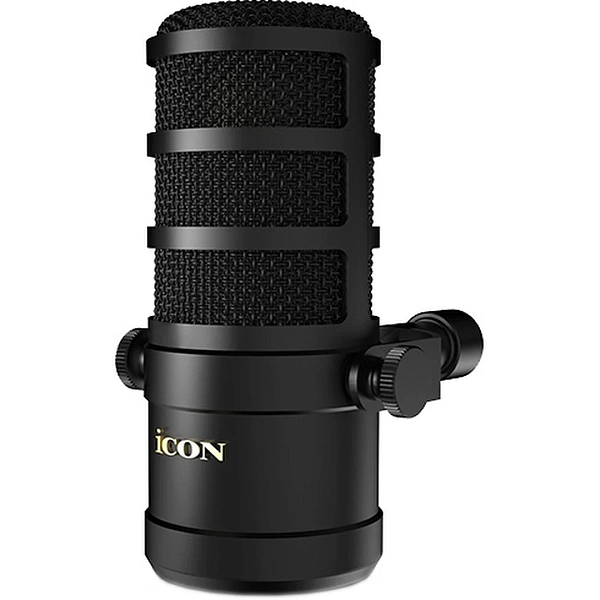 Микрофон iCON DynaMic