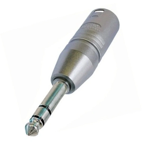 Переходник Neutrik NA3MP