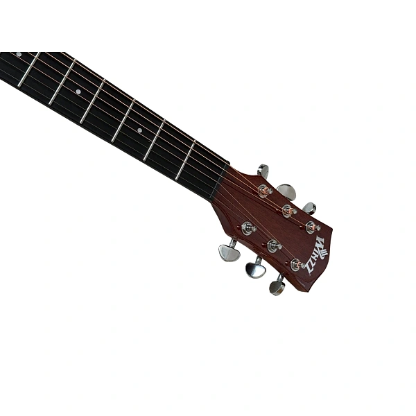 Акустическая гитара WINZZ AFM448