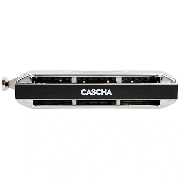 Губная гармошка Cascha HH 2272 Chromatic