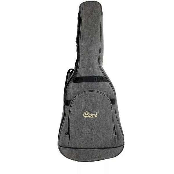 Электроакустическая гитара Cort Pure-OCF NS WBAG