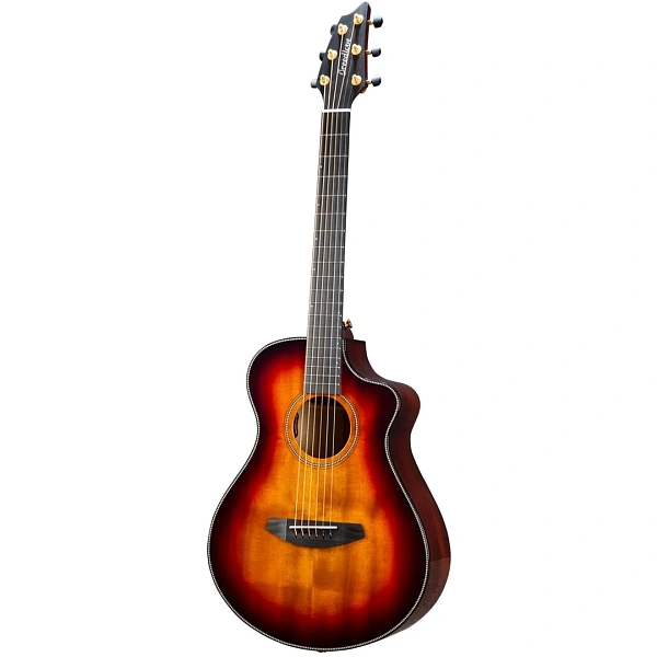 Электроакустическая гитара Breedlove Oregon Companion Old Fashioned CE
