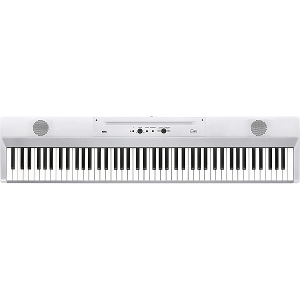 Цифровое пианино Korg L1 PW