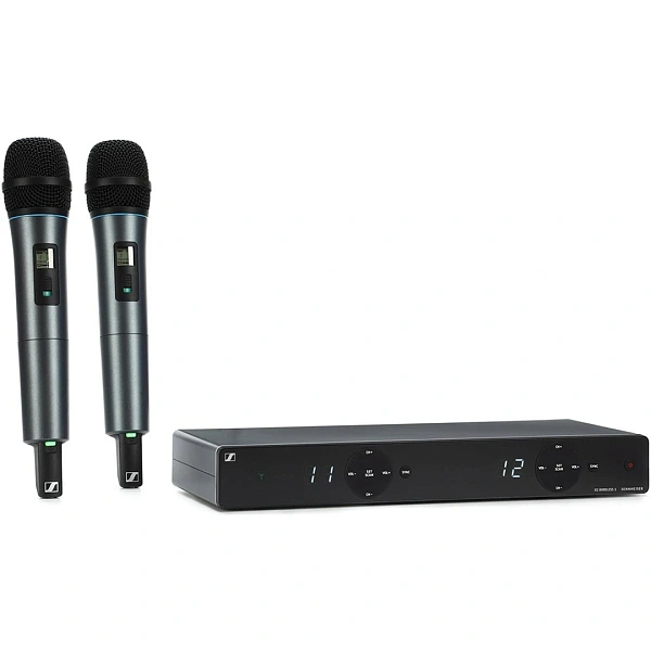Радиосистема Sennheiser XSW 1-825 DUAL-B