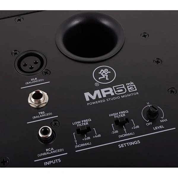 Студийный монитор Mackie MR5 mk3