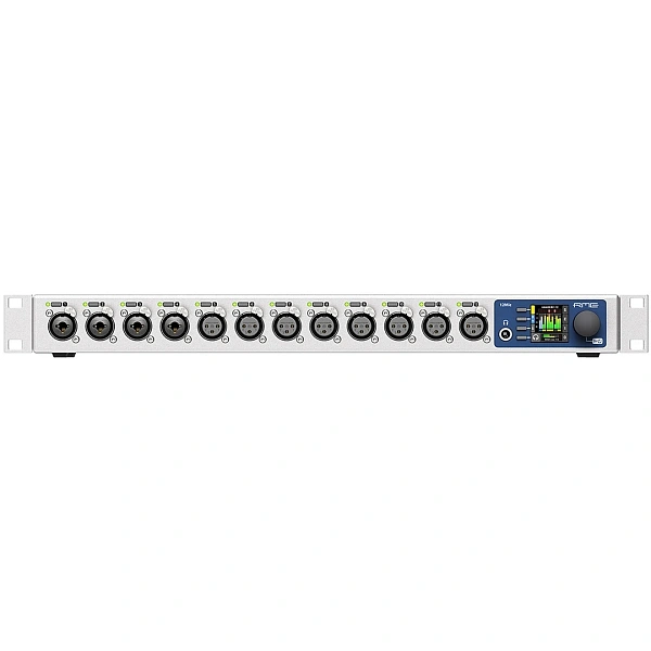 Предусилитель для микрофона RME 12Mic-D