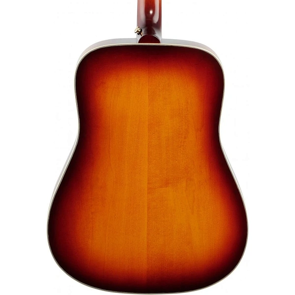 Электроакустическая гитара Epiphone Masterbilt Frontier Iced Tea Aged Gloss