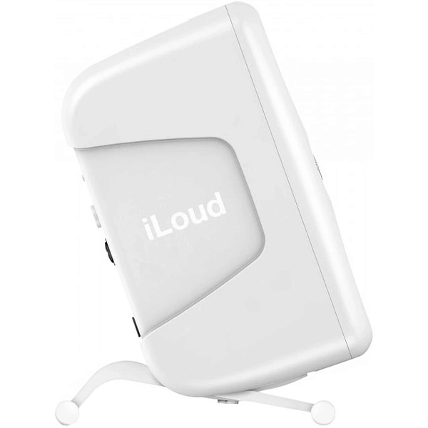 Студийный монитор IK Multimedia iLoud MTM - White
