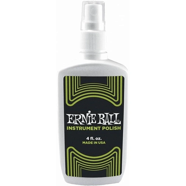 Полироль для гитары Ernie Ball 4223