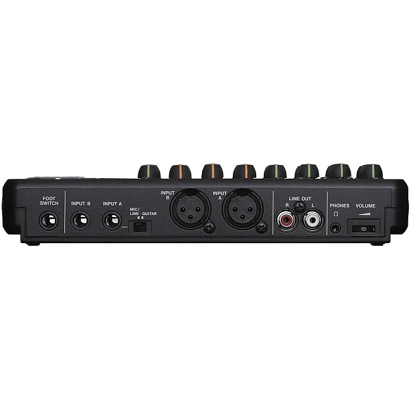 Портастудия Tascam DP-008EX