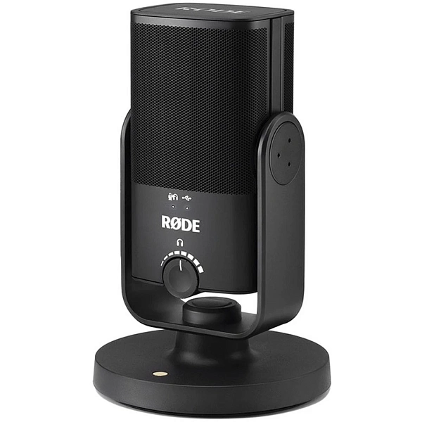 Микрофон Rode NT-USB Mini