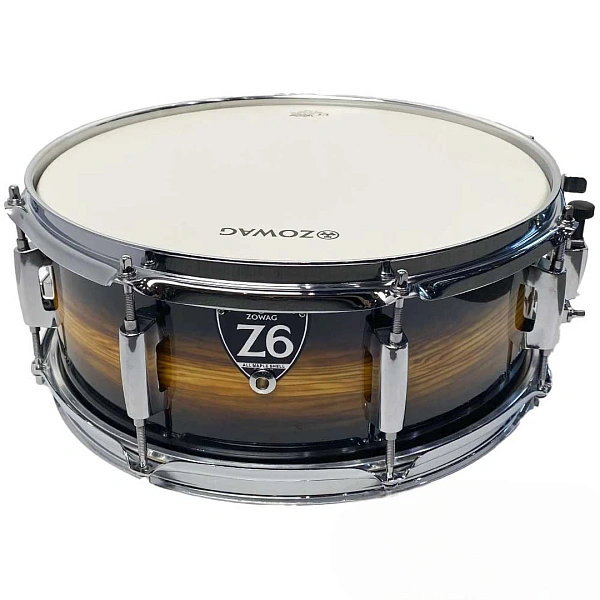 Малый барабан Zowag Z6-SS1455-OBU