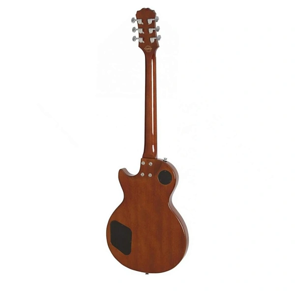 Электрогитара Epiphone Les Paul Studio LT Walnut
