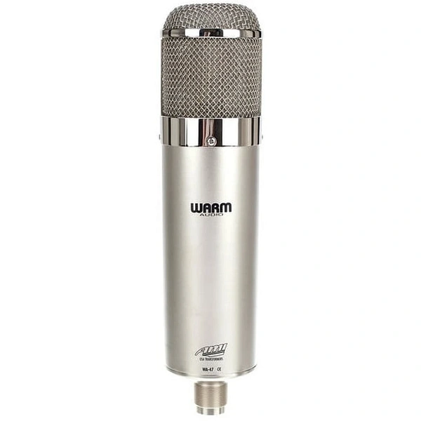 Микрофон Warm Audio WA-47