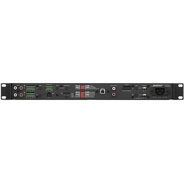 Усилитель Bose FreeSpace IZA 2120-LZ