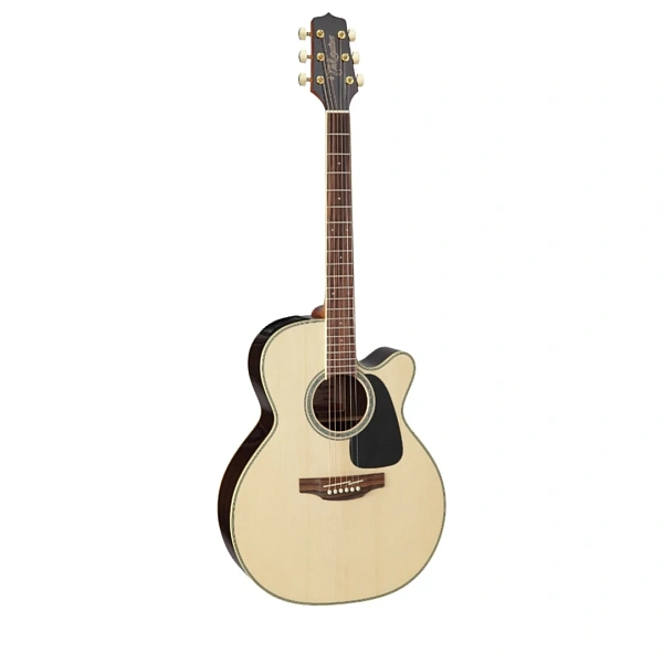 Электроакустическая гитара Takamine GN51CE-NAT