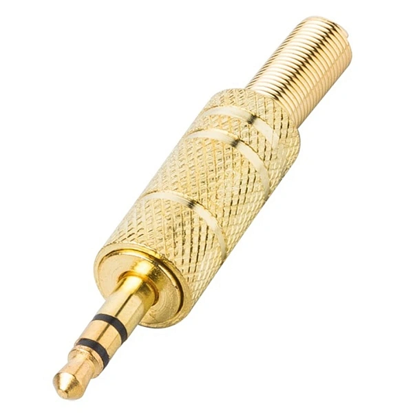 Разъём Bespeco SS40MD