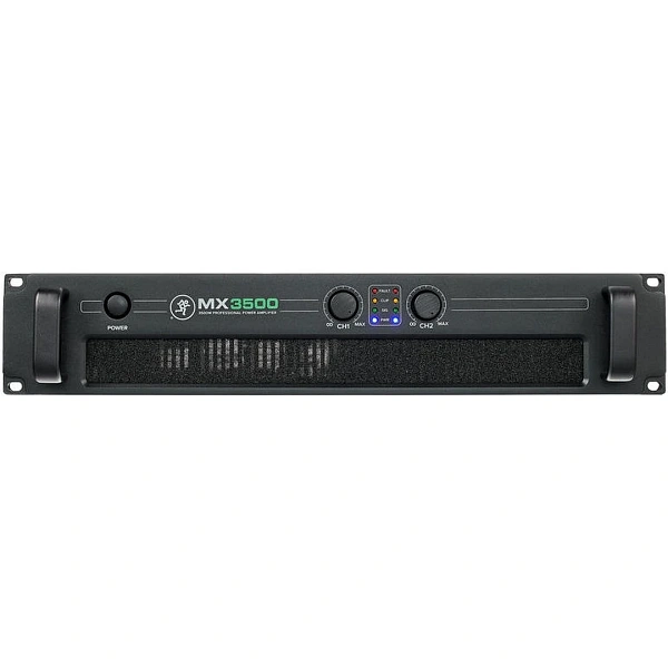 Усилитель Mackie MX3500