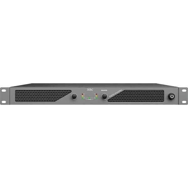 Усилитель Soundking BA2500