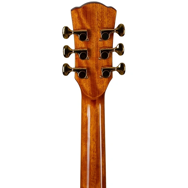 Акустическая гитара Rockdale Aurora D7 C Koa NAT