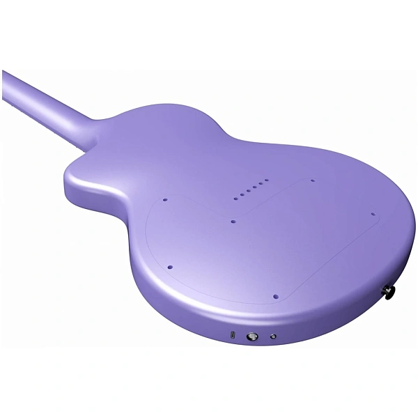 Смарт электрогитара Nebula Seeker Dusky Lavender