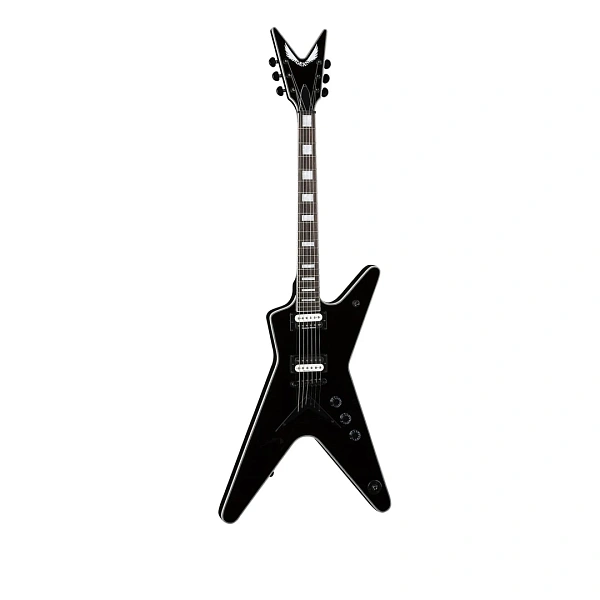 Электрогитара Dean ML Select Classic Black