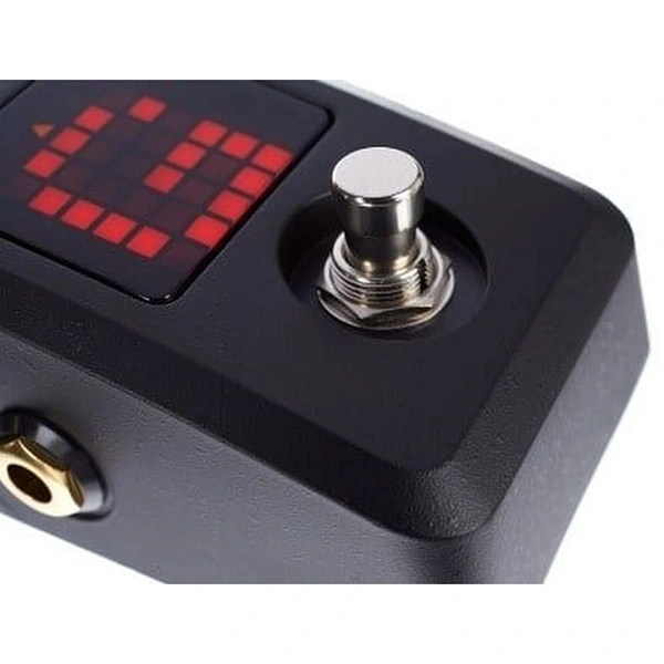 Тюнер Korg Pitchblack Poly