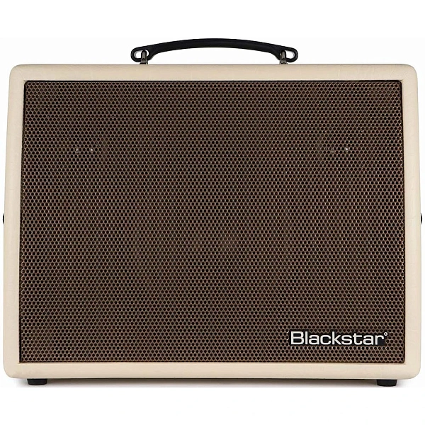 Комбоусилитель Blackstar Sonnet 120 Cream