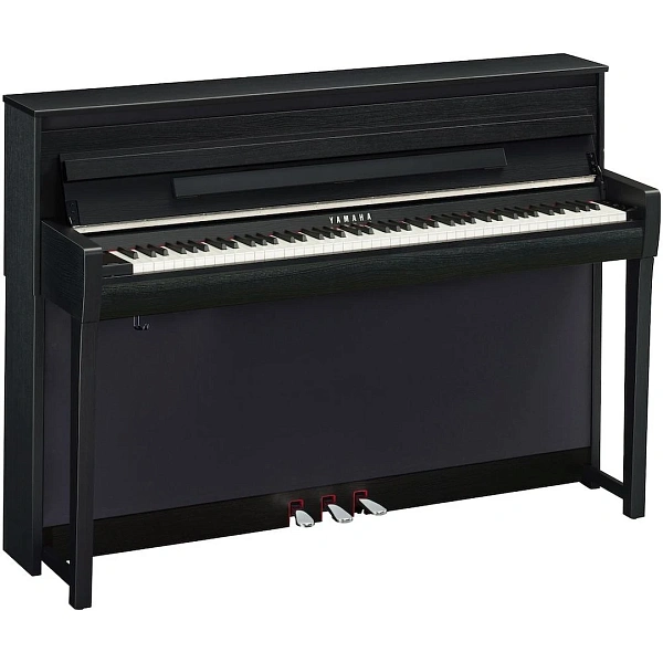 Цифровое пианино Yamaha Clavinova CLP-785 Black