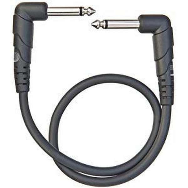 Инструментальный кабель Planet Waves PW-CGTPRA-01