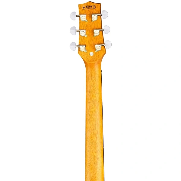Акустическая гитара Magna M-83